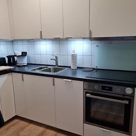 Ferienwohnung Ida An Der Flensburger Foerde Εξωτερικό φωτογραφία