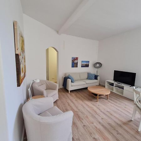 Ferienwohnung Ida An Der Flensburger Foerde Εξωτερικό φωτογραφία