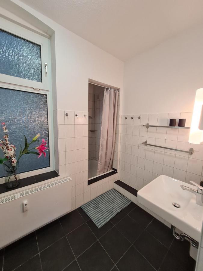 Ferienwohnung Ida An Der Flensburger Foerde Εξωτερικό φωτογραφία