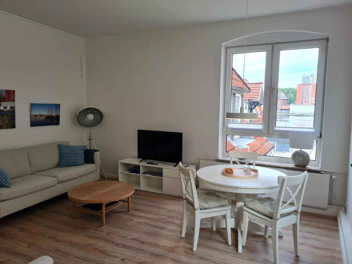 Ferienwohnung Ida An Der Flensburger Foerde Εξωτερικό φωτογραφία
