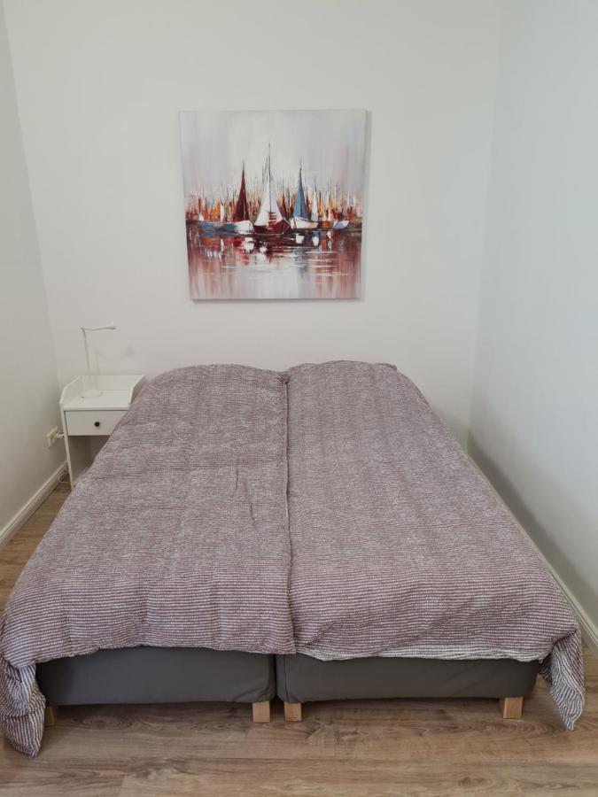 Ferienwohnung Ida An Der Flensburger Foerde Εξωτερικό φωτογραφία